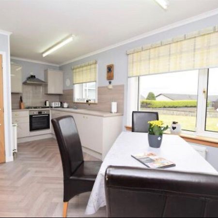 Appartement Two Bed Bungalow With Garage And Hot Tub à Thurso Extérieur photo