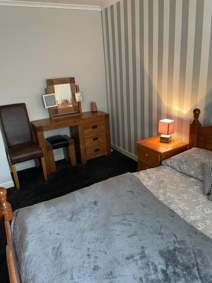 Appartement Two Bed Bungalow With Garage And Hot Tub à Thurso Extérieur photo